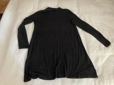 LINDEX joustava mekko L 42-44