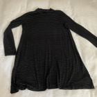 LINDEX joustava mekko L 42-44 - pikkukuva 1