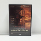 Armoton Maa (Costner, Duvall, Bening, dvd) - pikkukuva 1