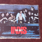 INXS - THE GIFT - CD SINGLE - pikkukuva 1