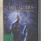 Intruders - pelon lähettiläät (1992) minisarja (UUSI) - pikkukuva 1