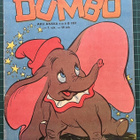Aku Ankka 1957 no. 6B, Dumbo - pikkukuva 1