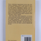 Sara Hylton : Kuiskausten kuja - pikkukuva 2