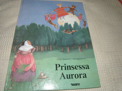 Macdonald - Duntze Prinsessa Aurora