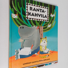 Peta Coplans ym. : Rantakahvila - pikkukuva 1