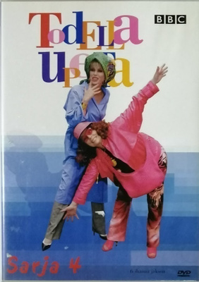 Todella upeeta - Sarja 4