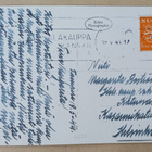 Tampere, Viinikan kirkko, valokuvapk, p. 1944 - pikkukuva 2
