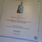 THE BUNBURYS :: WE,RE THE BUNBURYS :: SPECIAL VINYYLI 7"1986 - pikkukuva 2