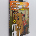 Joachim Readme : Mitä on erämiehellä mielessä - pikkukuva 1