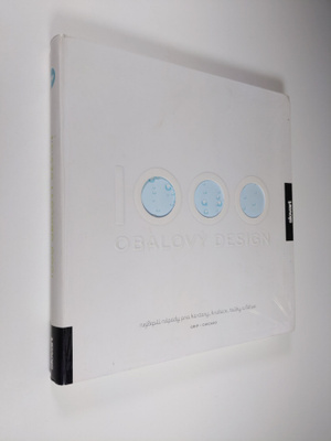 1000 obalovy design: nejlepsi napady pro kartony, krabice...