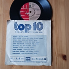 Geordie – All Because Of You 7" ps 1973 Hard Rock, Glam - pikkukuva 2