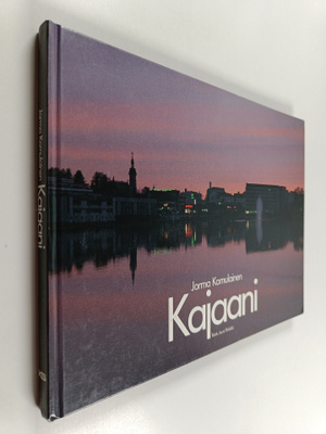 Jorma Komulainen : Kajaani
