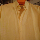 ZARA MAN Slim Fit kauluspaita koko L / 42 kaulus. - pikkukuva 4