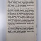 Jorma Kurvinen : Pako : nuortenromaani - pikkukuva 2