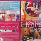Katy Perry The Movie Part Of Me (73 775) UUSI -FI- nordic, D - pikkukuva 1