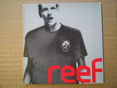 Reef - Consideration CDS