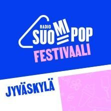 Myydään 3pv lippu suomipop Festivaali Jyväskylä