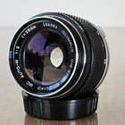 == Olympus Zuiko 28mm f/2 - OM - pikkukuva 4