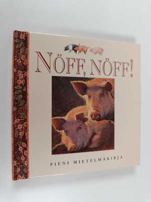 Nöff, nöff!
