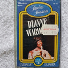 Dionne Warwick- Timeless Treasures C-KASETTI - pikkukuva 1