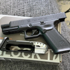 Glock Gen5 Blowback 4.5mm Pellet ilmapistooli - pikkukuva 2