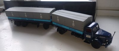 Minichamps 499 171920 ( 0 / 1:43 )