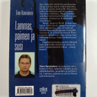 Timo Kanniainen : Lammas, paimen ja susi : romaani - pikkukuva 2