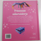 Sue Hunter-Jones : Prinsessan askartelukirja - pikkukuva 2