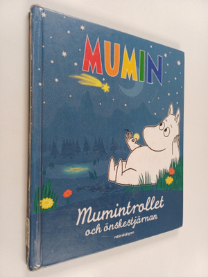 Mumintrollet och önskestjärnan