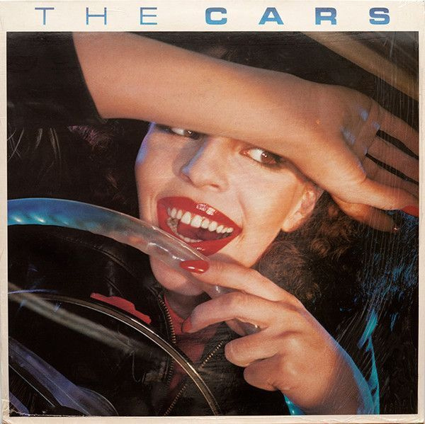 The Cars – The Cars