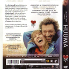 dvd, Huuma (Vincent Cassel, Emmanuelle Bercot) [draama] - pikkukuva 2