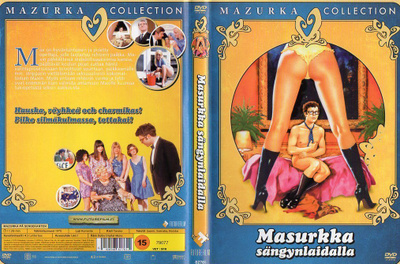 Masurkka Sängynlaidalla	(30 640)	k	-FI-	suomik.	DVD			1970