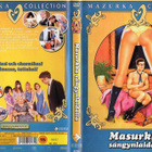 Masurkka Sängynlaidalla (30 640) k -FI- suomik. DVD 1970 - pikkukuva 1