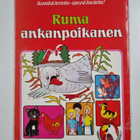 Ruma ankanpoikanen - pikkukuva 2