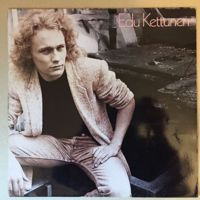  EDU KETTUNEN LP