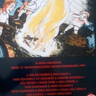 sajakuva-albumi - kulohälytys koko maassa - pikkukuva 1