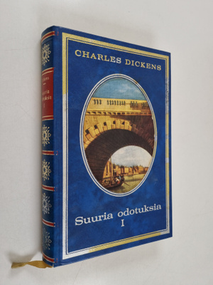 Charles Dickens : Suuria odotuksia 1