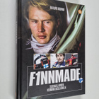 Mauri Nurmi : F1nnmade : suomalainen kuninkuusluokka - pikkukuva 1