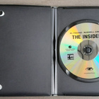 DVD: The Insider /Sisäpiirissä (Al Pacino,Russell Crowe 1999 - pikkukuva 3