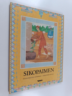 H. C. Andersen : Sikopaimen