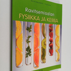 Anne Haapalehto : Ravitsemisalan fysiikka ja kemia - pikkukuva 1