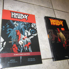 HELLBOY & HELLBOY PIMEYDEN KUTSU - pikkukuva 2