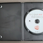 DVD: Jätä Se! Älä Tuhlaa Aikaasi Vääriin Miehiin (2009) - pikkukuva 3