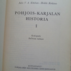 Pohjois-Karjalan historia 1: Keskiajasta Stolbovan rauhaan - pikkukuva 2