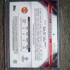 Marcus Rashford numeroitu 68/199 - pikkukuva 2