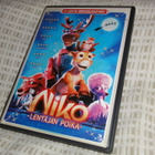 Niko Lentäjän Poika 2-Levyn Erikoisjulkaisu – Dvd (2008) - pikkukuva 1