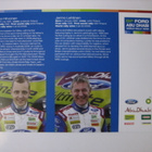 Ford rallikortti 24 E: Ford Focus - Mikko Hirvonen - pikkukuva 2