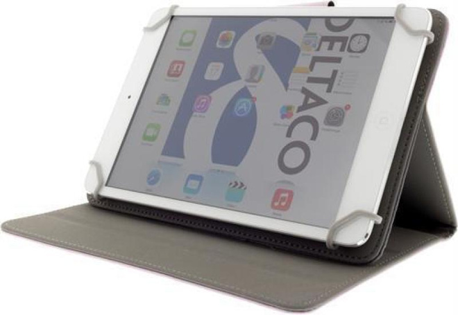 Epzi 7,9" Tabletti Suojakotelo, yleismalli, 145x205mm, v.pun