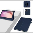 Honor Pad X9 11.5" - Laivastonsininen suojakuori  #31419 - pikkukuva 3