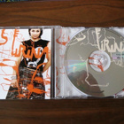 Irina: Vahva CD - pikkukuva 1